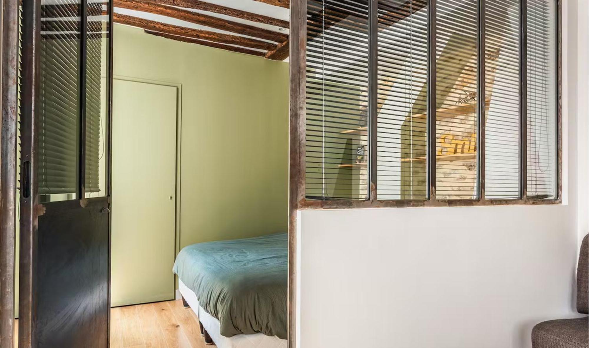 Appartement The 199 - Charming In The Heart Of *