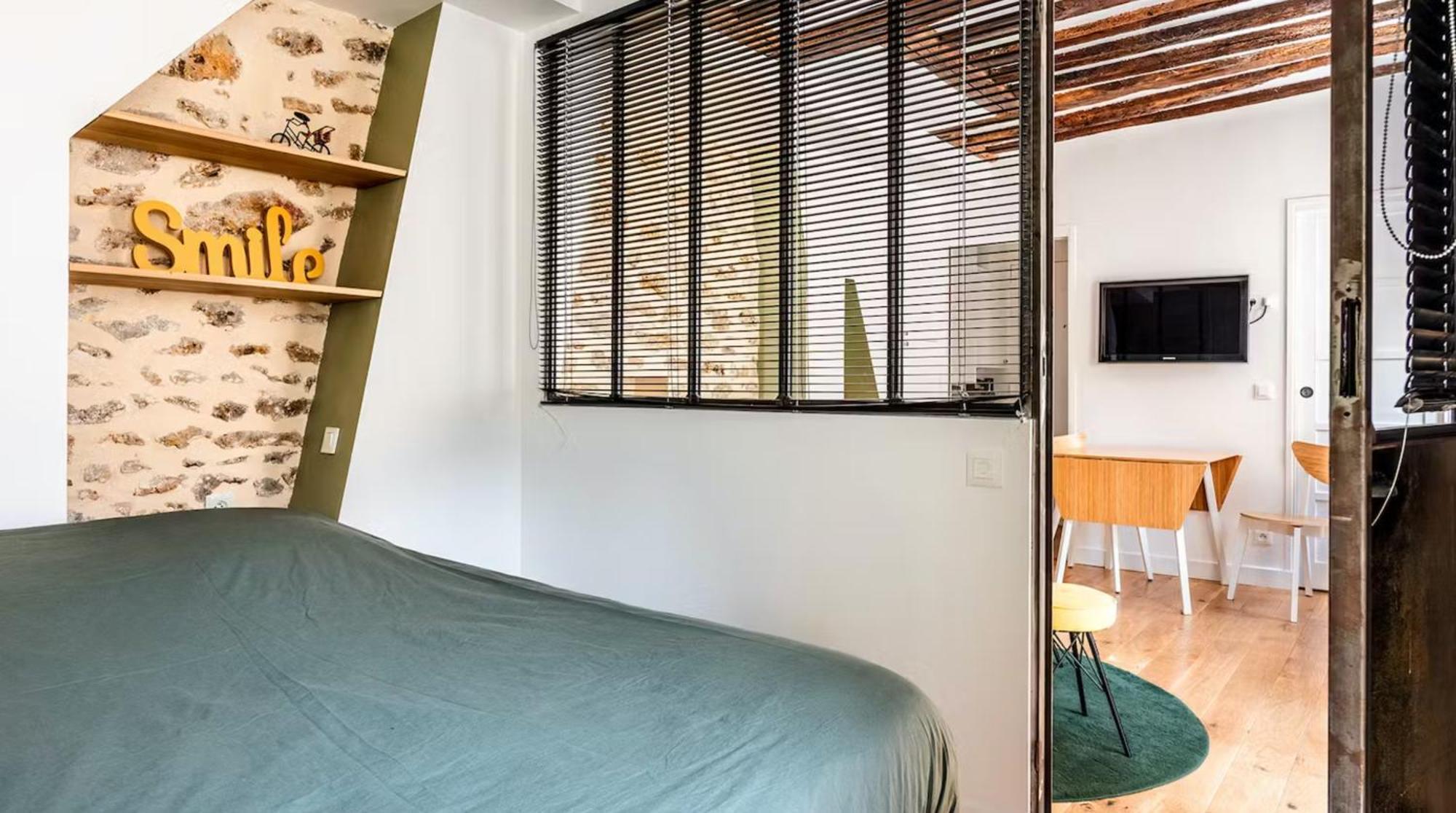 Appartamento The 199 - Charming In The Heart Of *